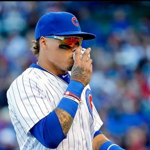 Meet your Posher, Darius